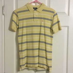 Ralph Lauren Polo - Youth XL